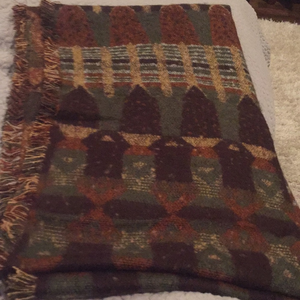 Blanket